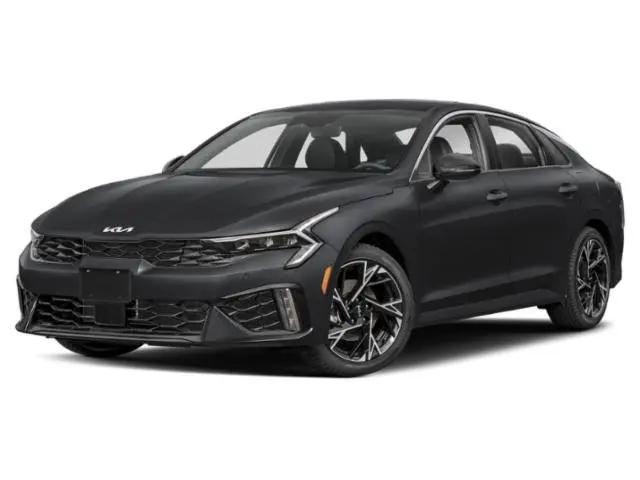 2025 Kia K5 GT-Line for sale in Fort Lauderdale, FL