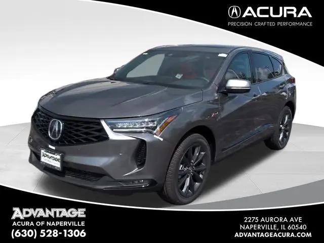 2026 Acura RDX A-Spec for sale in Naperville, IL