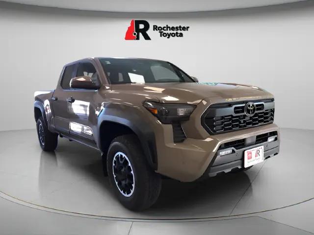 2026 Toyota Tacoma TRD Off Road for sale in Rochester, NH