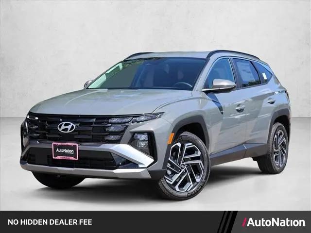 2026 Hyundai Tucson SEL Plus for sale in Des Plaines, IL