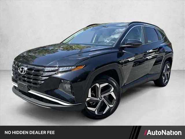 2023 Hyundai Tucson SEL for sale in Buford, GA
