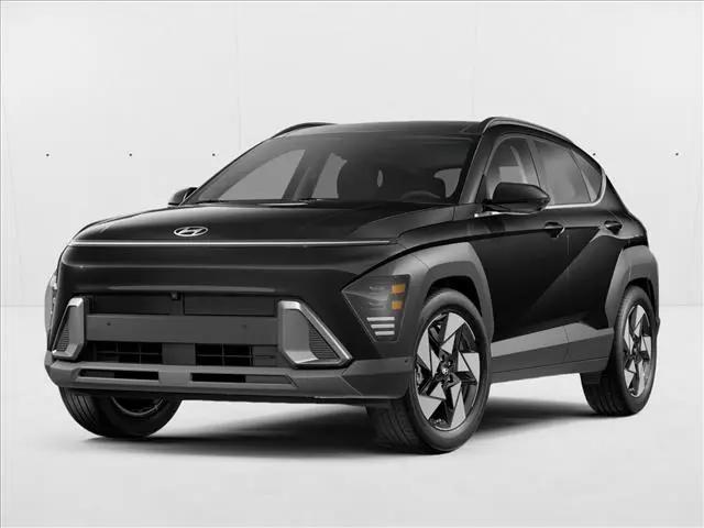 2024 Hyundai Kona Limited for sale in Buford, GA