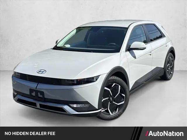 2024 Hyundai IONIQ 5 SEL for sale in Buford, GA