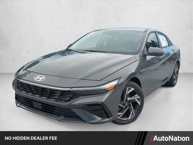 2026 Hyundai Elantra Limited for sale in Buford, GA