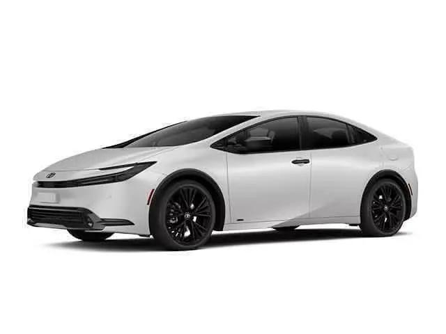 2027 Toyota Prius Nightshade for sale in Freehold, NJ