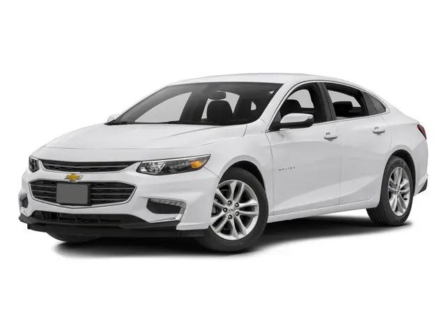 2016 Chevrolet Malibu 1LT for sale in Glendale Heights, IL