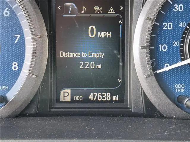 2018 Toyota Sienna LE 8 Passenger