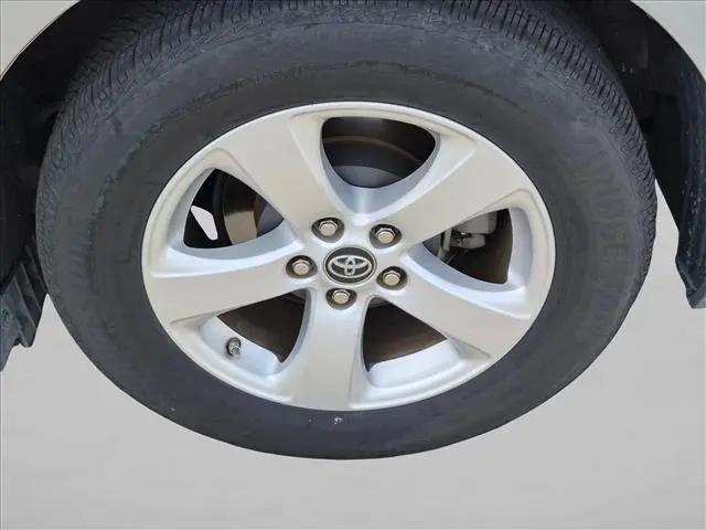 2018 Toyota Sienna LE 8 Passenger