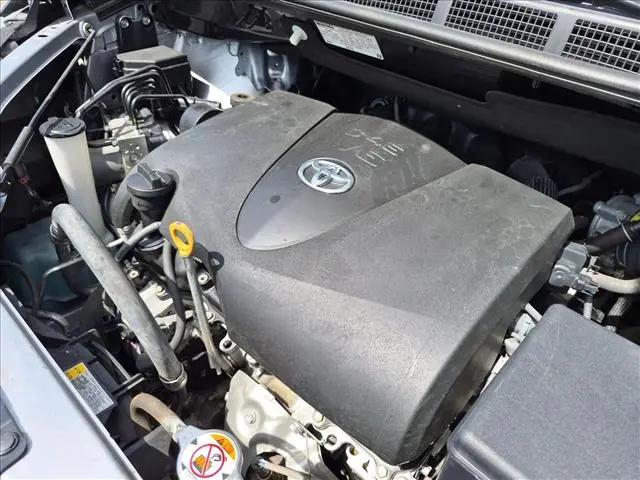 2018 Toyota Sienna LE 8 Passenger