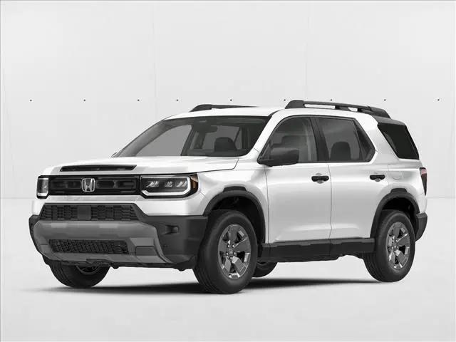 2026 Honda Passport AWD RTL for sale in Fremont, CA