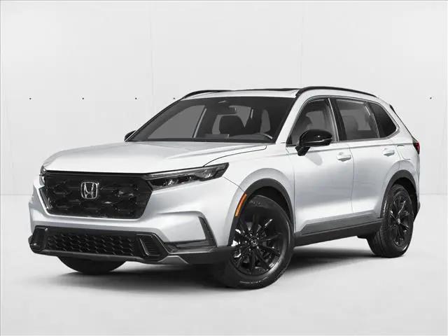 2026 Honda CR-V Hybrid 2WD Sport for sale in Fremont, CA