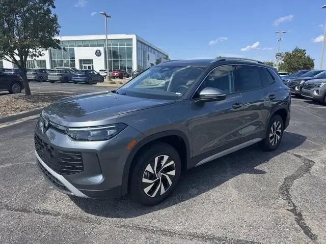 2026 Volkswagen Tiguan S for sale in Lee's Summit, MO