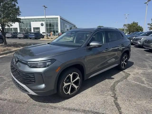 2026 Volkswagen Tiguan SE for sale in Lee's Summit, MO
