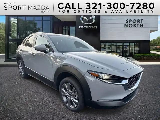 2026 Mazda CX-30 2.5 S Preferred for sale in Longwood, FL