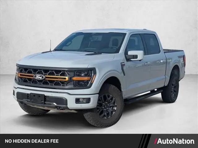 2026 Ford F-150 Tremor for sale in Corpus Christi, TX