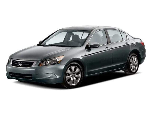 2009 Honda Accord EX-L for sale in Hickory, NC