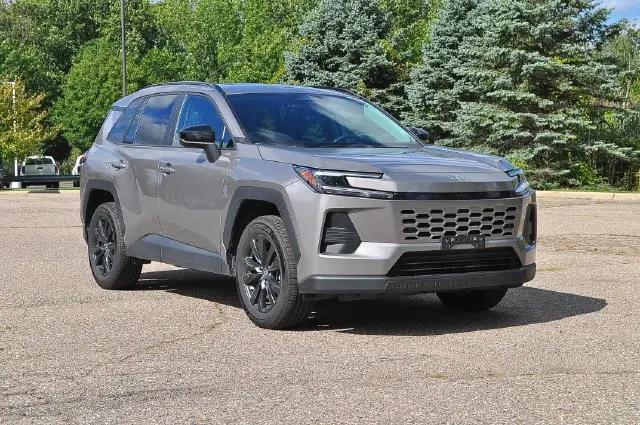 2026 Toyota RAV4 XLE Premium for sale in Canton, MI