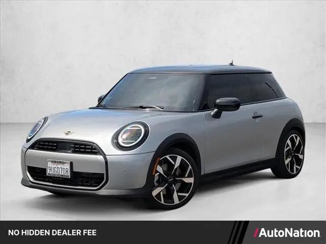 2025 MINI Hardtop Cooper for sale in Valencia, CA
