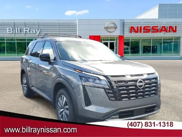 2026 Nissan Pathfinder SL for sale in Longwood, FL