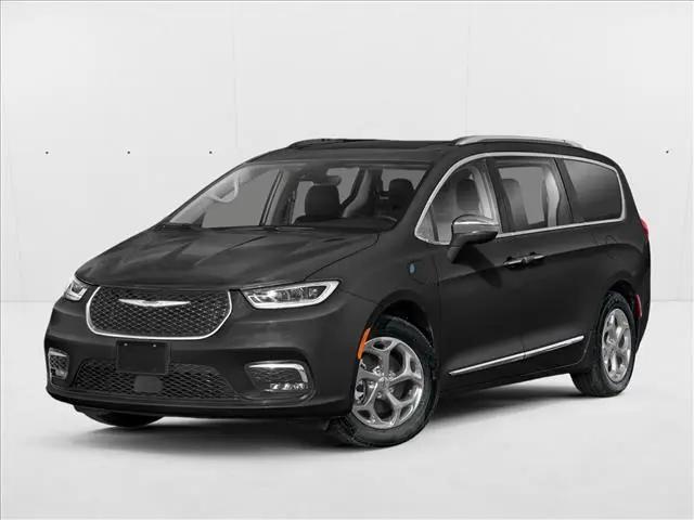 2021 Chrysler Pacifica Hybrid Touring L for sale in Buford, GA