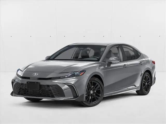 2026 Toyota Camry Hybrid SE for sale in Buford, GA