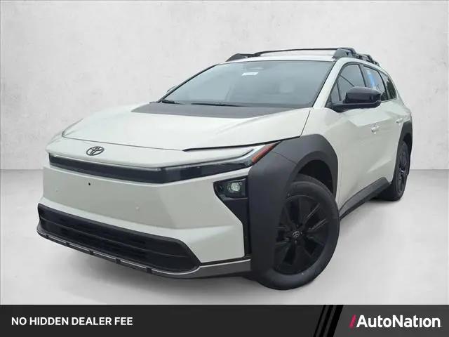2026 Toyota bZ Woodland Woodland for sale in Buford, GA