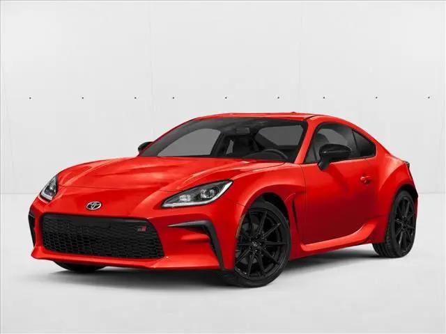 2026 Toyota GR86 Premium for sale in Buford, GA
