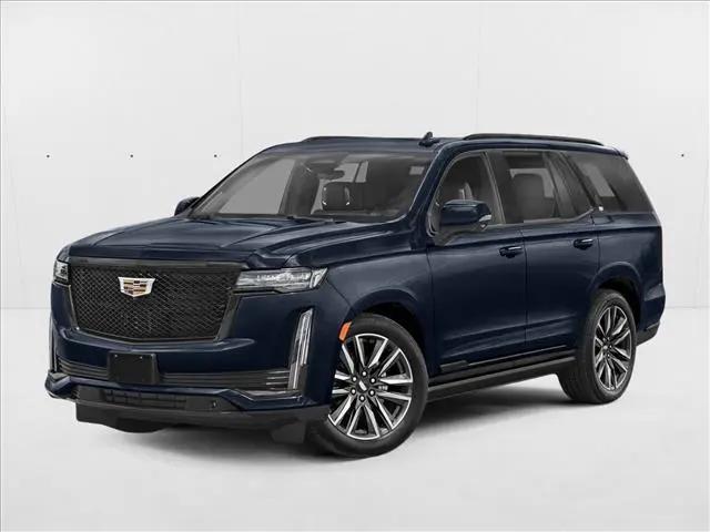 2023 Cadillac Escalade 4WD Sport for sale in Mountain View, CA