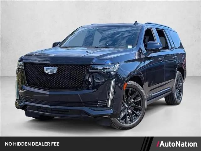 2023 Cadillac Escalade 4WD Sport for sale in Mountain View, CA