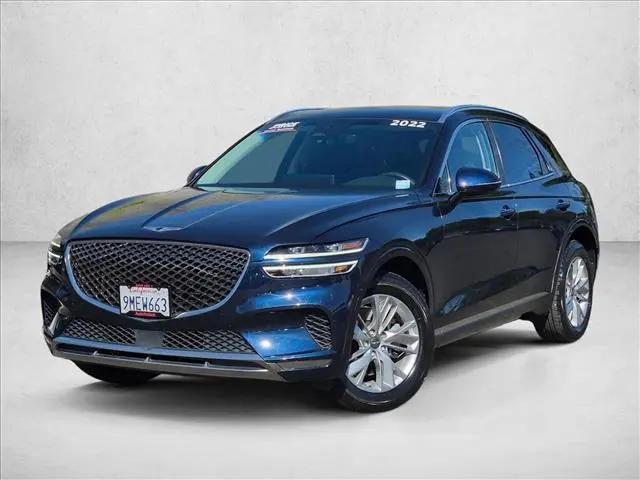 2022 Genesis GV70 2.5T AWD for sale in Mountain View, CA