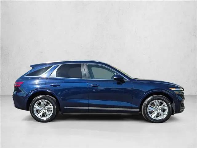 2022 Genesis GV70 2.5T AWD