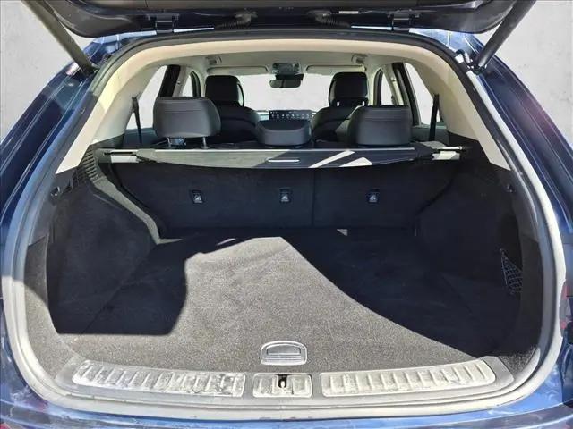 2022 Genesis GV70 2.5T AWD