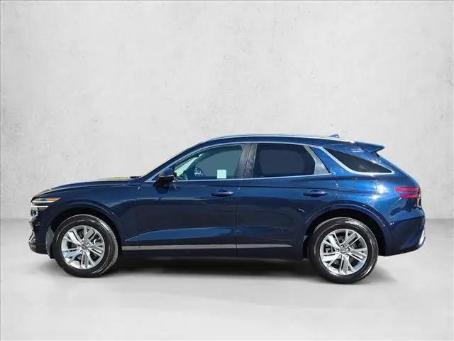 2022 Genesis GV70 2.5T AWD