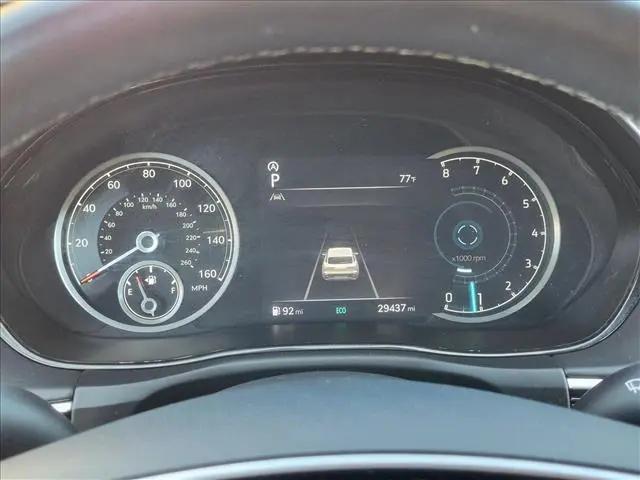2022 Genesis GV70 2.5T AWD