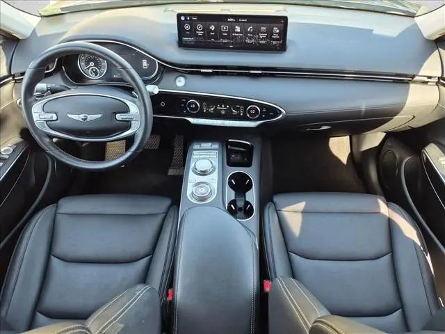 2022 Genesis GV70 2.5T AWD