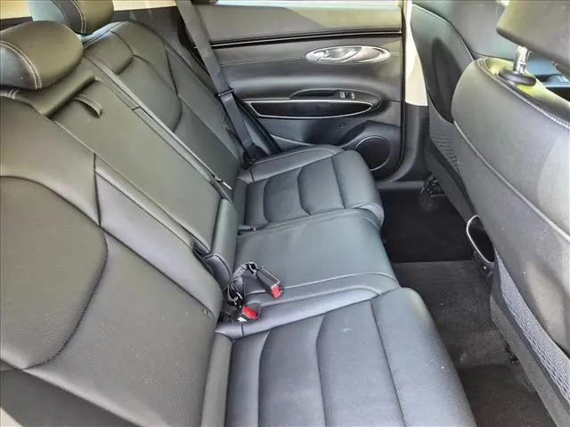 2022 Genesis GV70 2.5T AWD