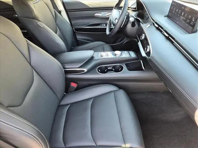 2022 Genesis GV70 2.5T AWD