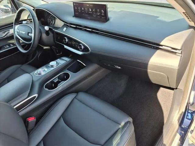 2022 Genesis GV70 2.5T AWD