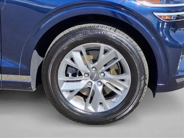 2022 Genesis GV70 2.5T AWD