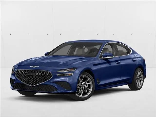 2023 Genesis G70 2.0T AWD for sale in Mountain View, CA