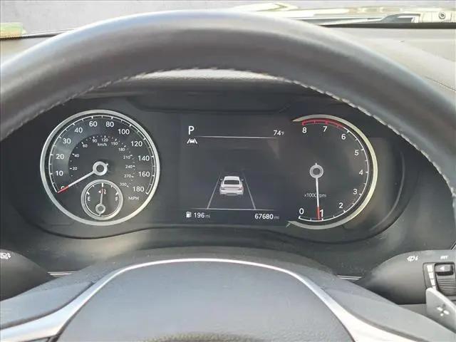 2023 Genesis G70 2.0T AWD