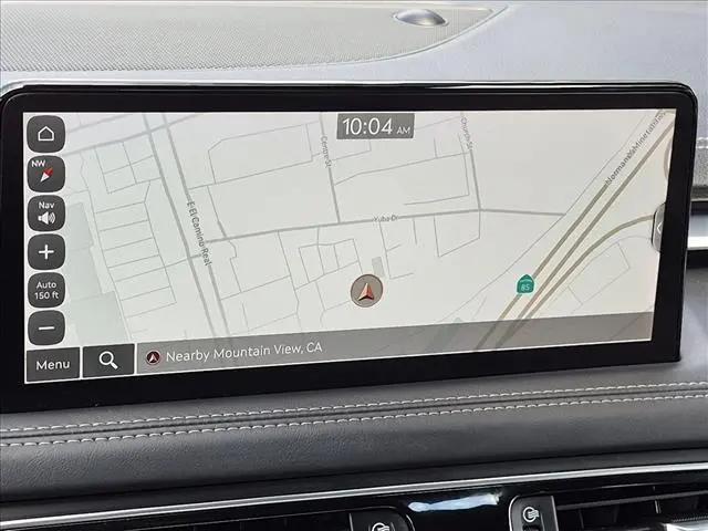 2023 Genesis G70 2.0T AWD