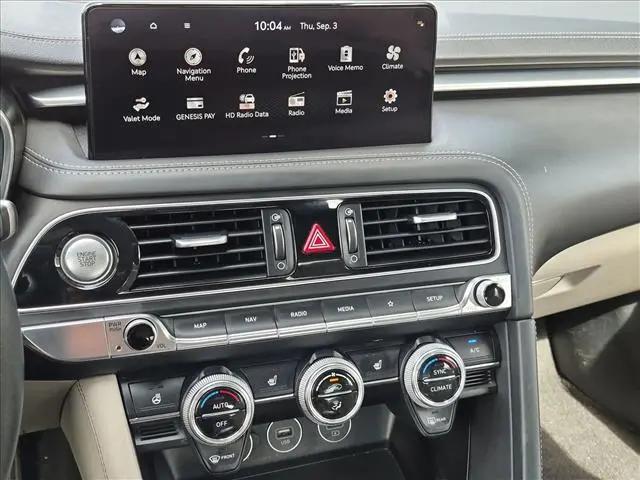 2023 Genesis G70 2.0T AWD