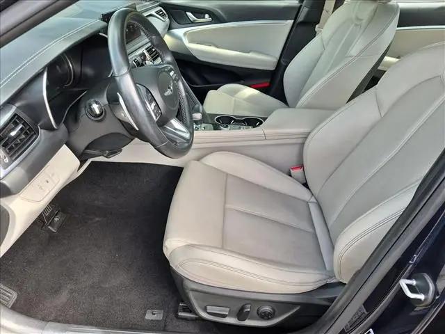 2023 Genesis G70 2.0T AWD
