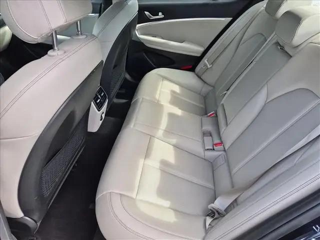 2023 Genesis G70 2.0T AWD