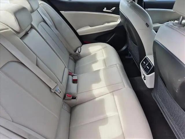 2023 Genesis G70 2.0T AWD