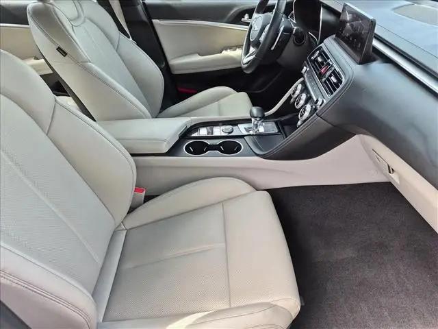 2023 Genesis G70 2.0T AWD