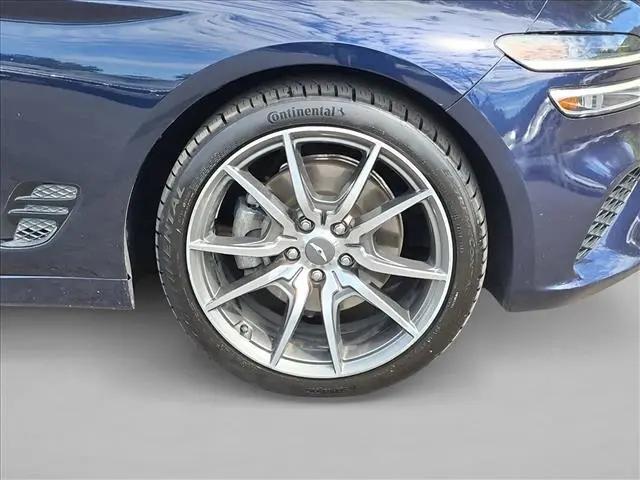 2023 Genesis G70 2.0T AWD