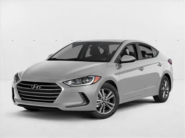 2017 Hyundai Elantra SE for sale in Cerritos, CA
