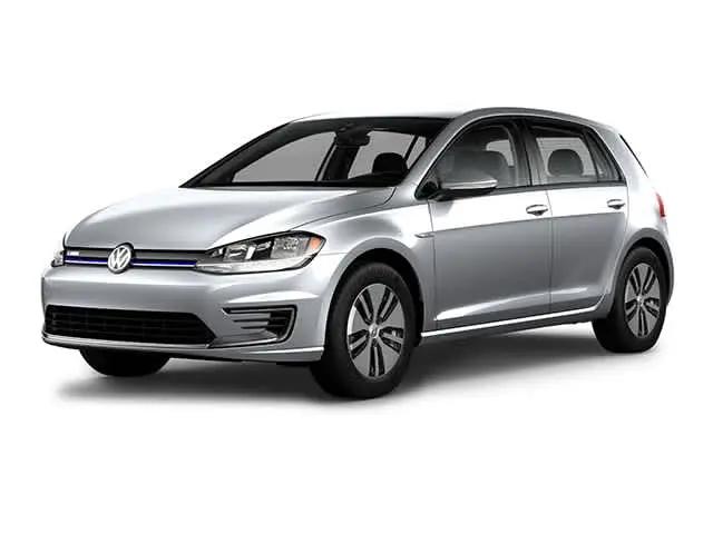 2019 Volkswagen e-Golf SE for sale in Walnut Creek, CA